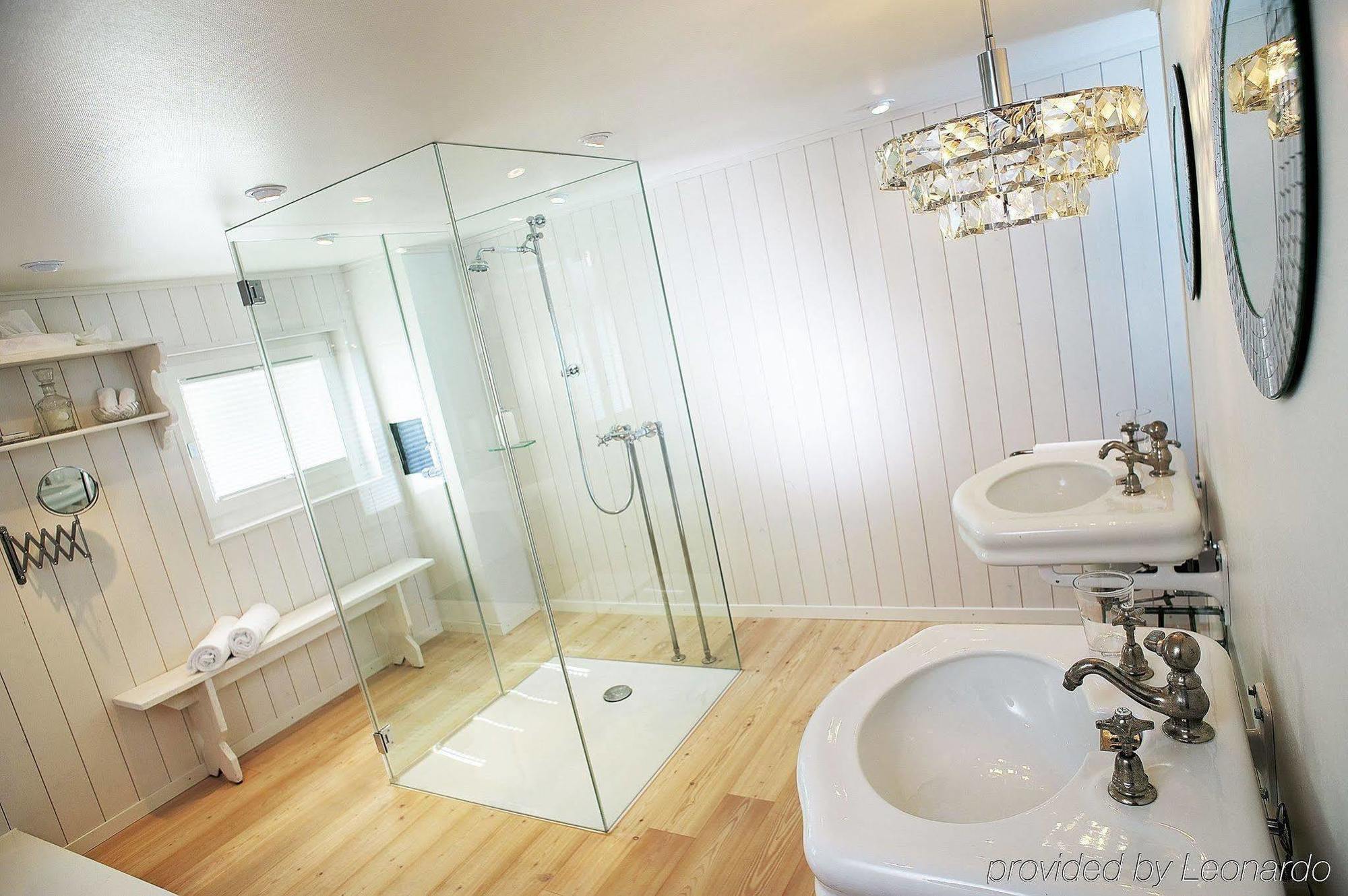 Boutique-Hotel Schluessel Beckenried Room photo